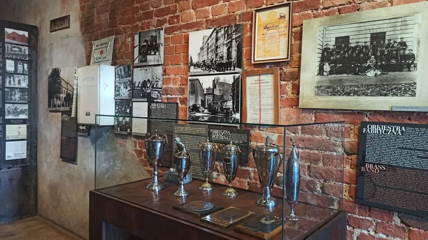 Muzeum Fabryki